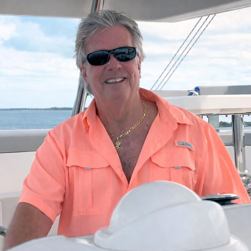 Captain John Phillips II